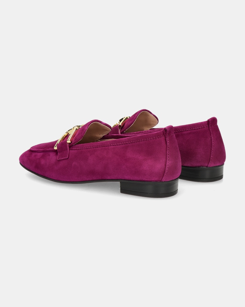 Unisa Baxter Mocassins & loafers  - paars