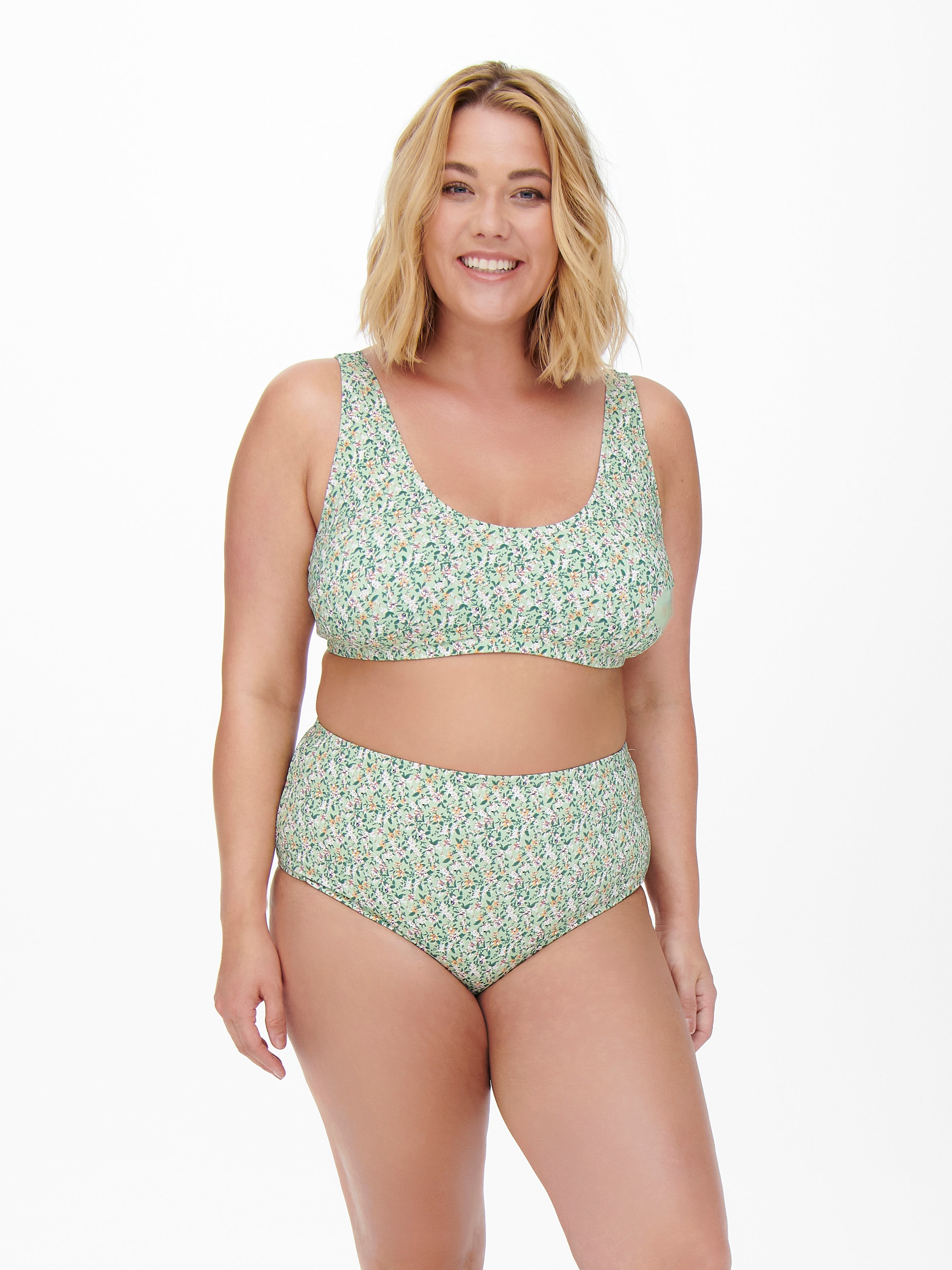 CARELIZA Unterhose Desert Sage
