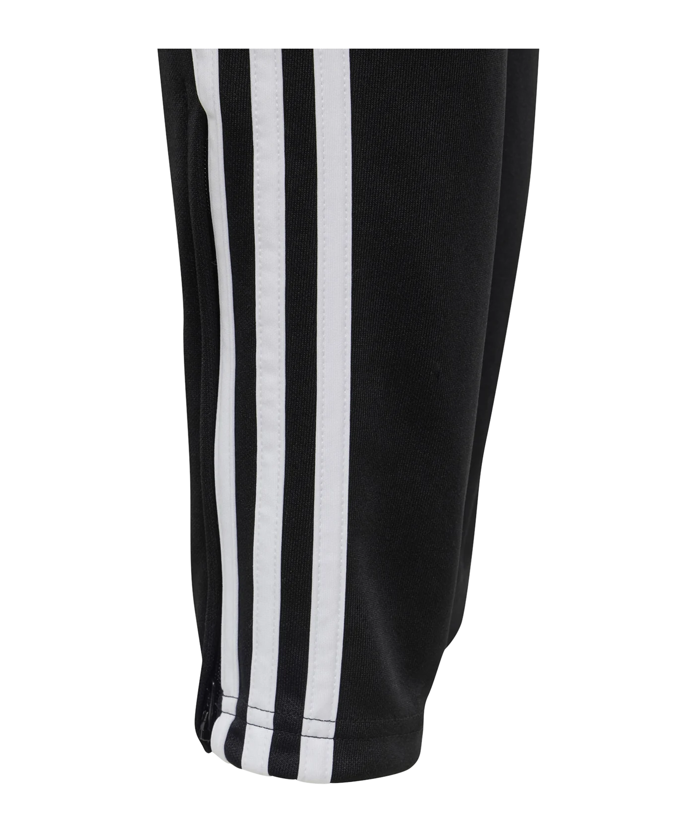 adidas Tiro 24 Trainingshose Kids Schwarz Weiss