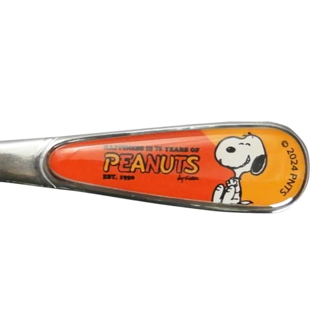 Yamaka - SNOOPY 75e roestvrijstalen lepel