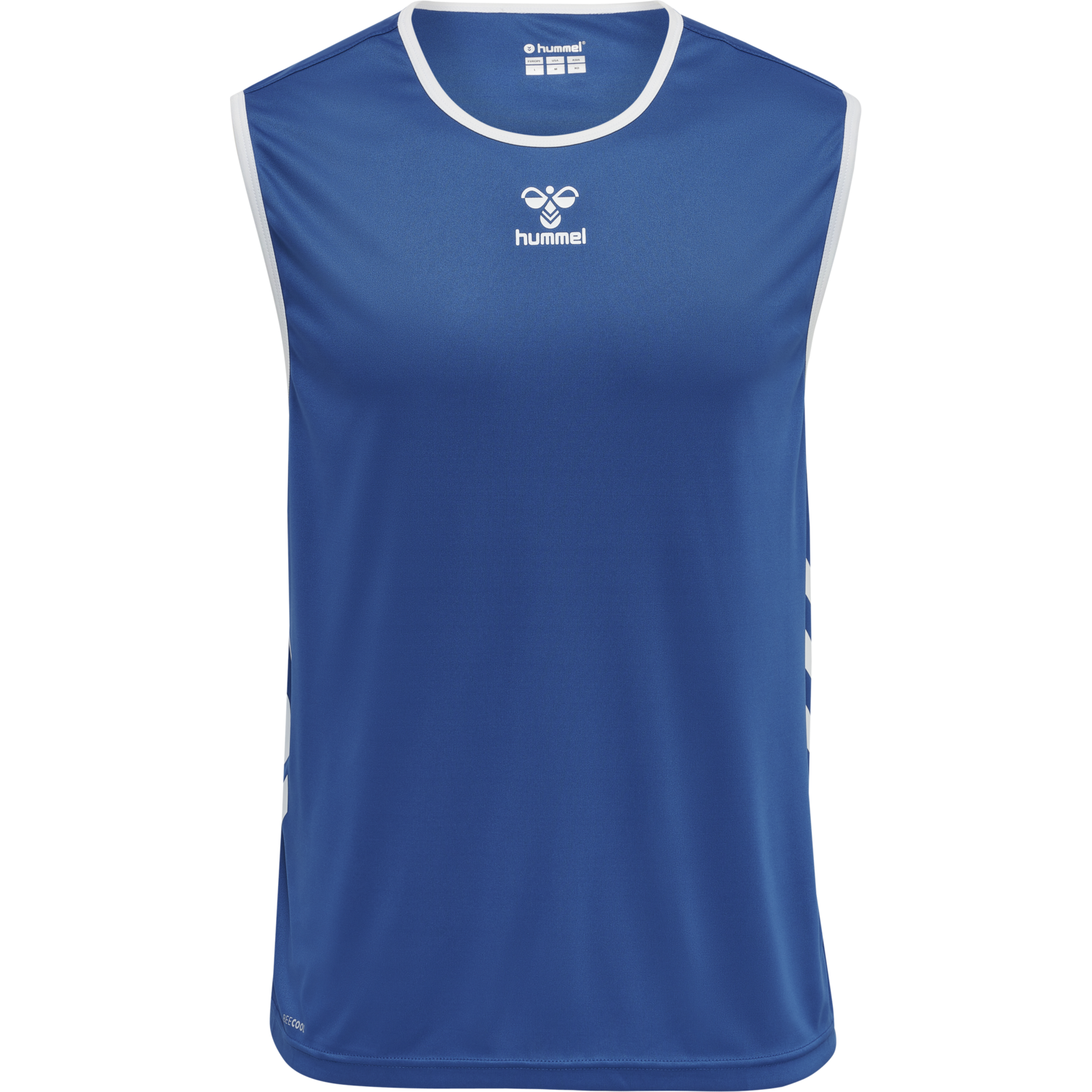hmlCORE XK BASKET JERSEY