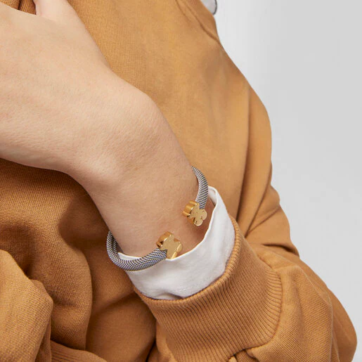 Pulsera de oro e maple Sweet Dolls