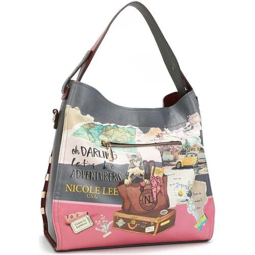 Nicole Lee - BOLSO DE HOMBRO 