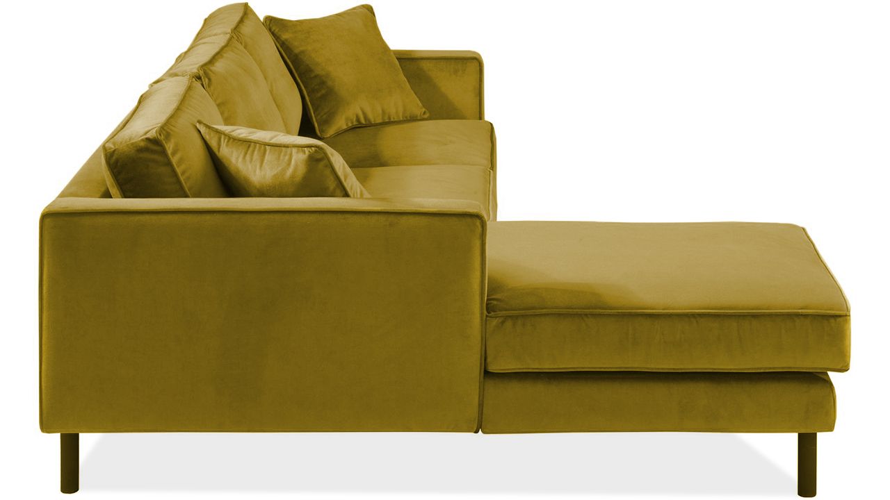 Loungebank American