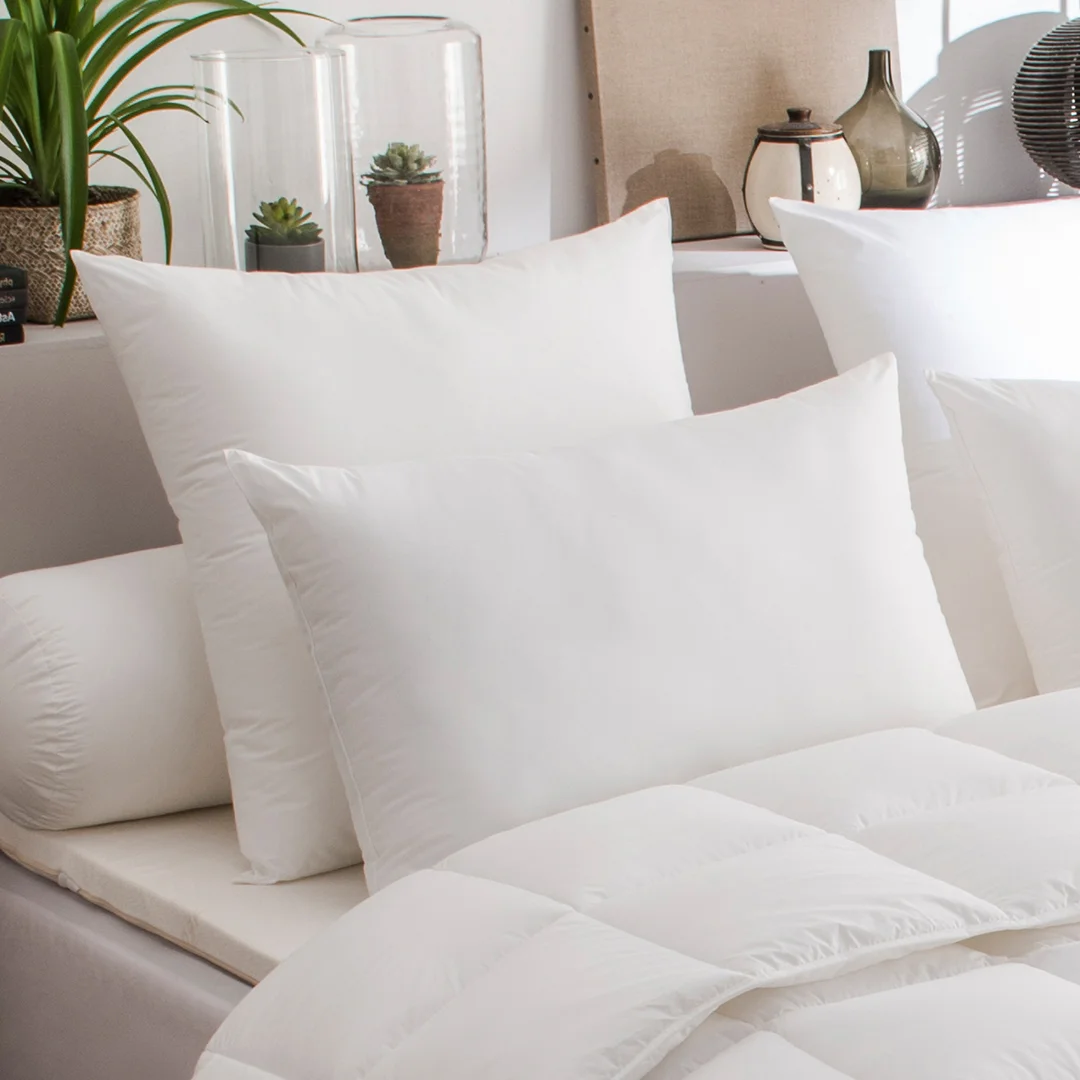 Oreiller Aromathérapie - Senteur linge propre - MEDIUM
