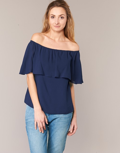 Betty London - GIVATE - Marine