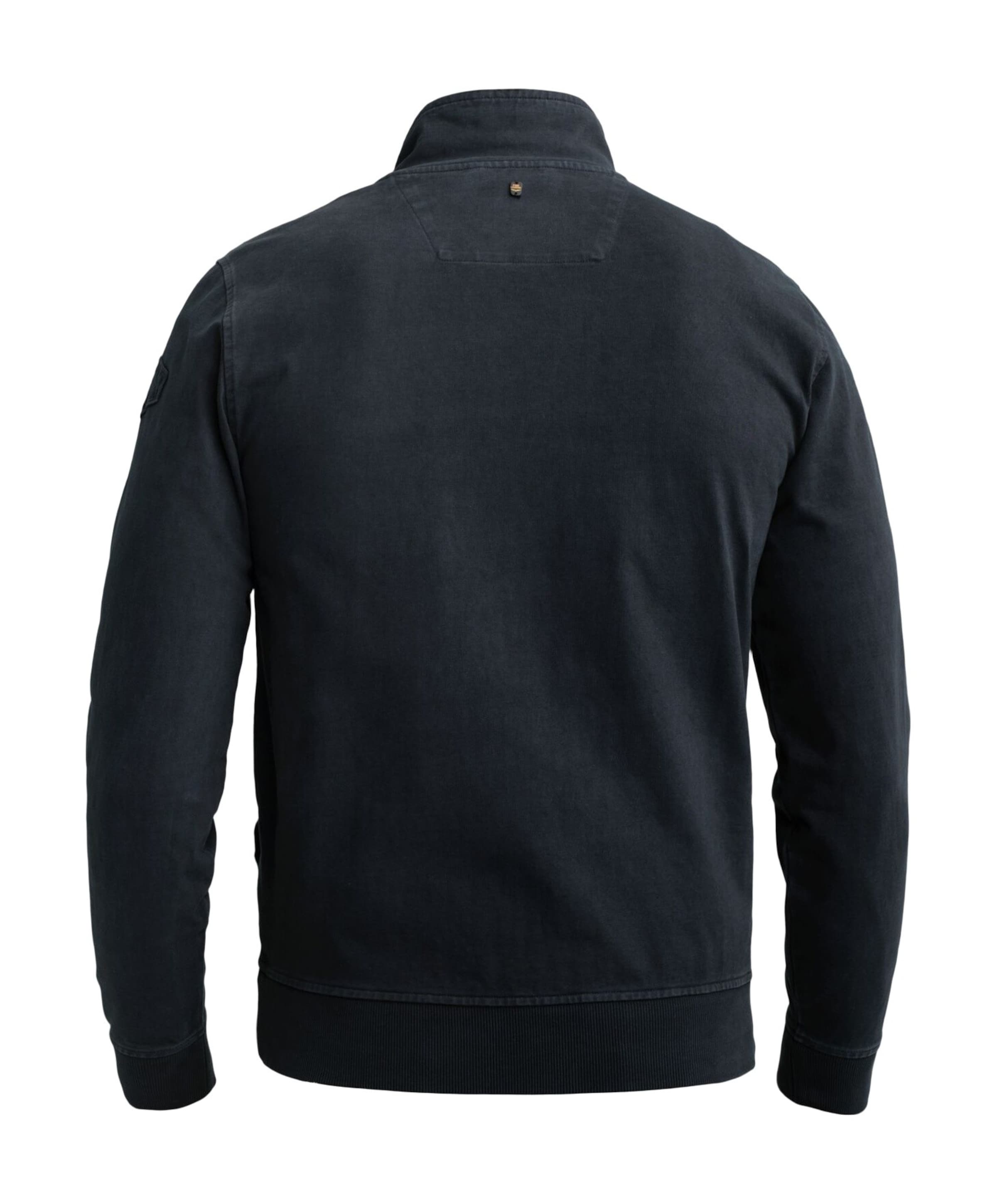 PME Legend Heren vest blauw