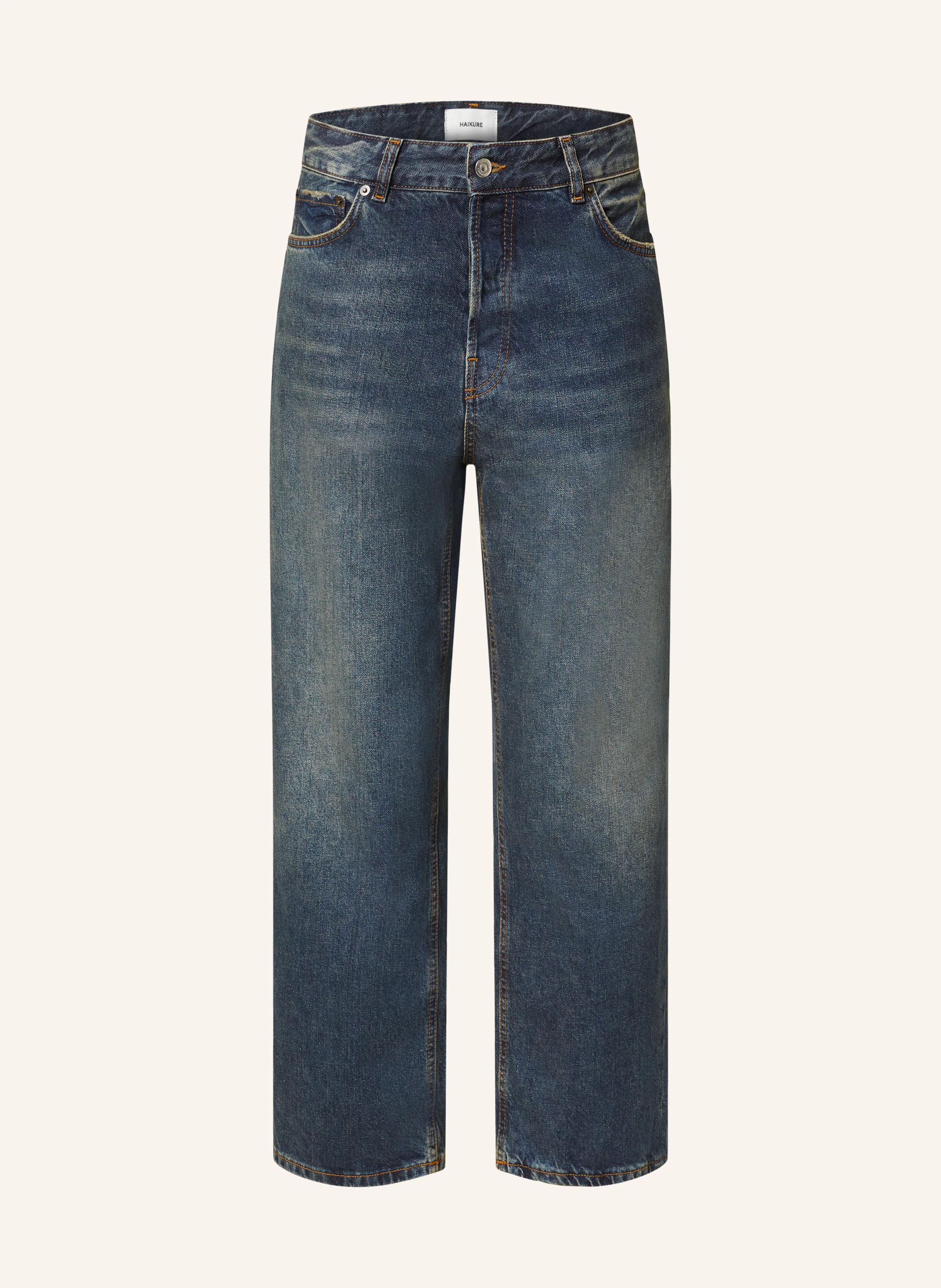 HAIKURE 7/8-Jeans BETTY INTENSE