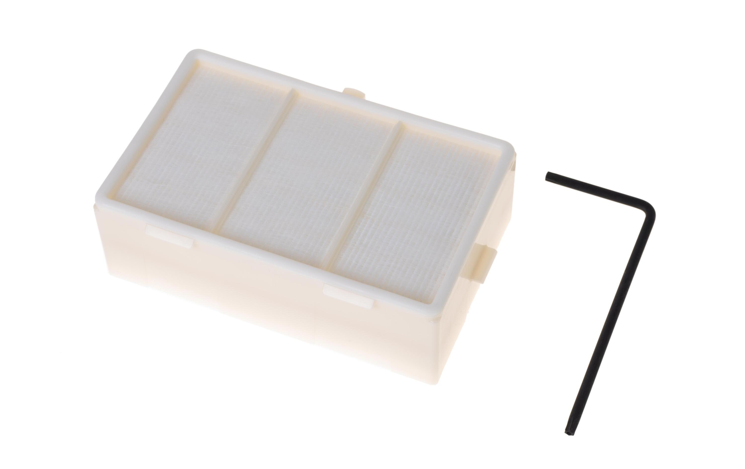 Luftfilter HEPA Airblade AB01-AB14 1 StückEntfernt effektiv auch kleinste Artikel aus der Luft