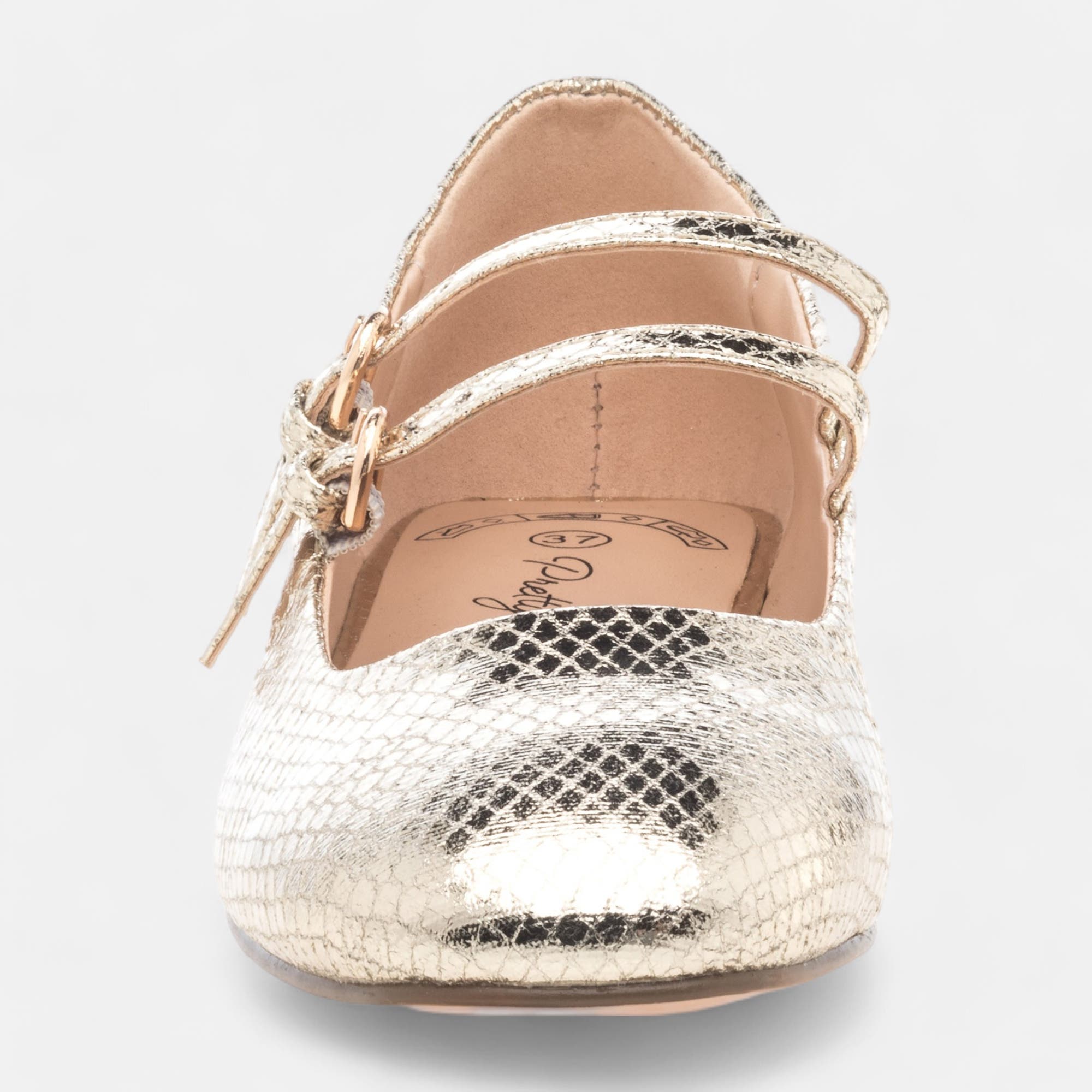Babies Femme or