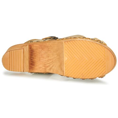 Sanita - SILO - Beige