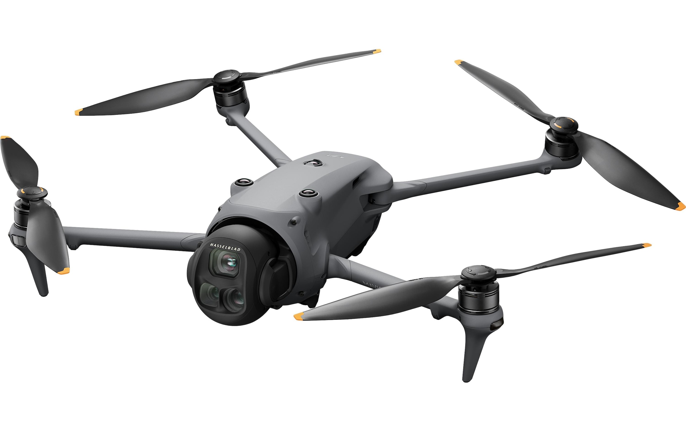 DJI Drohne »Mavic 4 Pro Fly More Combo (C2)« Bedienung: Fernsteuerung, Frequenzbereich: 2.4/5.8 GHz