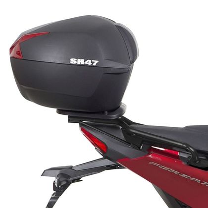 Support top case Shad Top Master pour scooter
