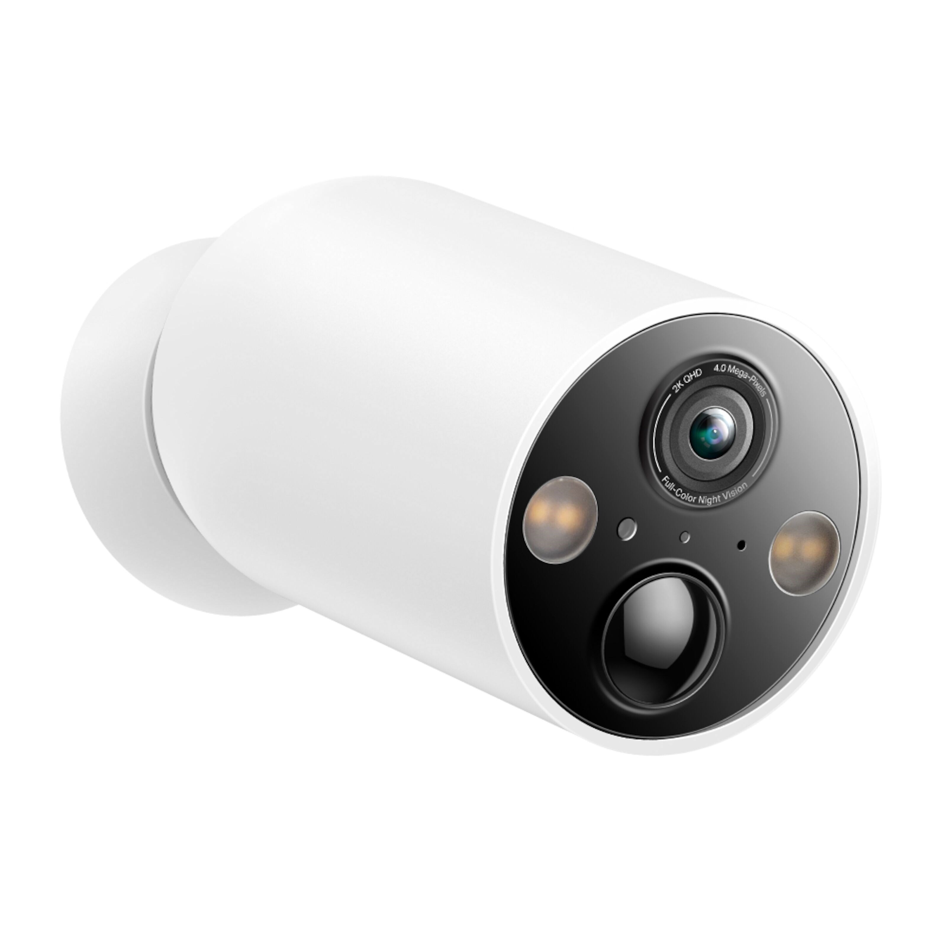 TP-link Tapo C425 Overvåkingskamera med wifi 2-pk.