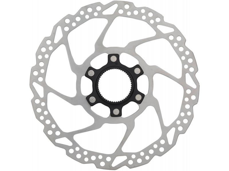 Shimano Bremsscheibe SM-RT54 (Ø160 mm) Bremsscheibe