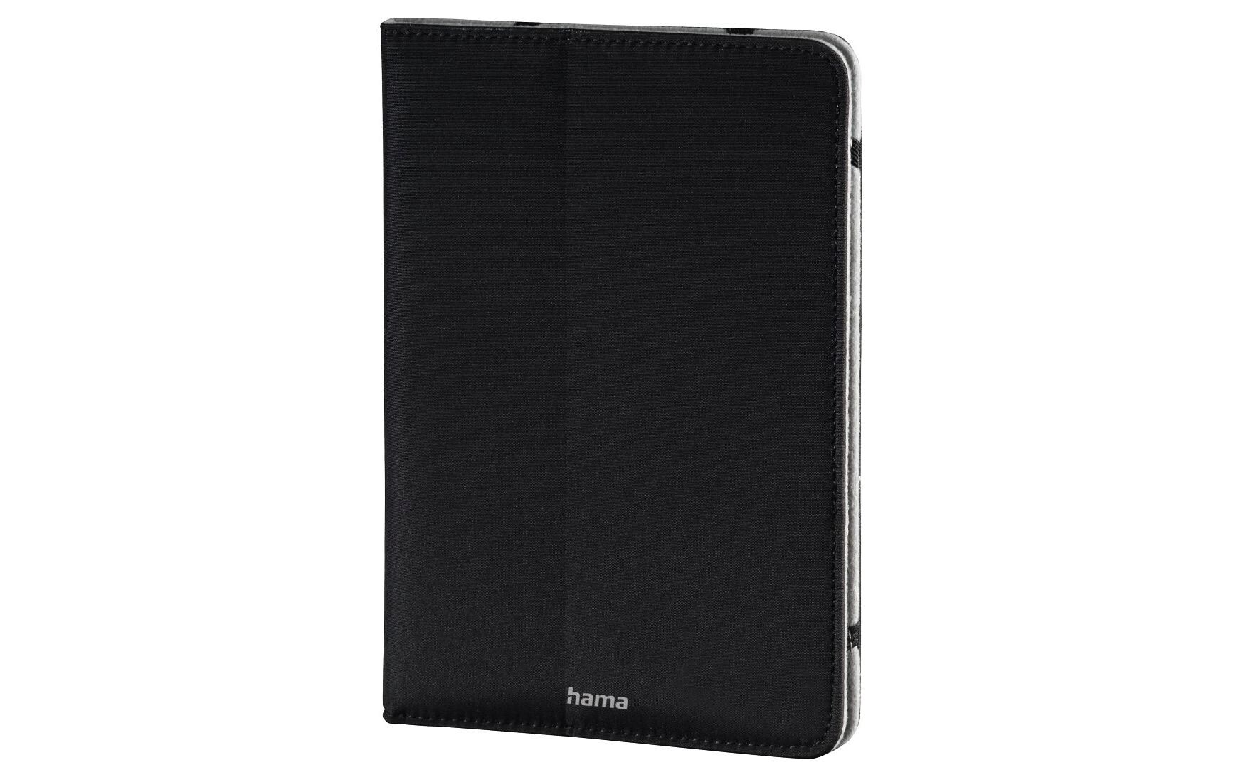 Tablet Book Cover Strap SchwarzTablet Book Cover für Modelle von 9.5