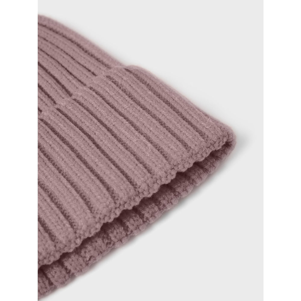 Køb Name It Woodrose Nknmab Beanie Tb
