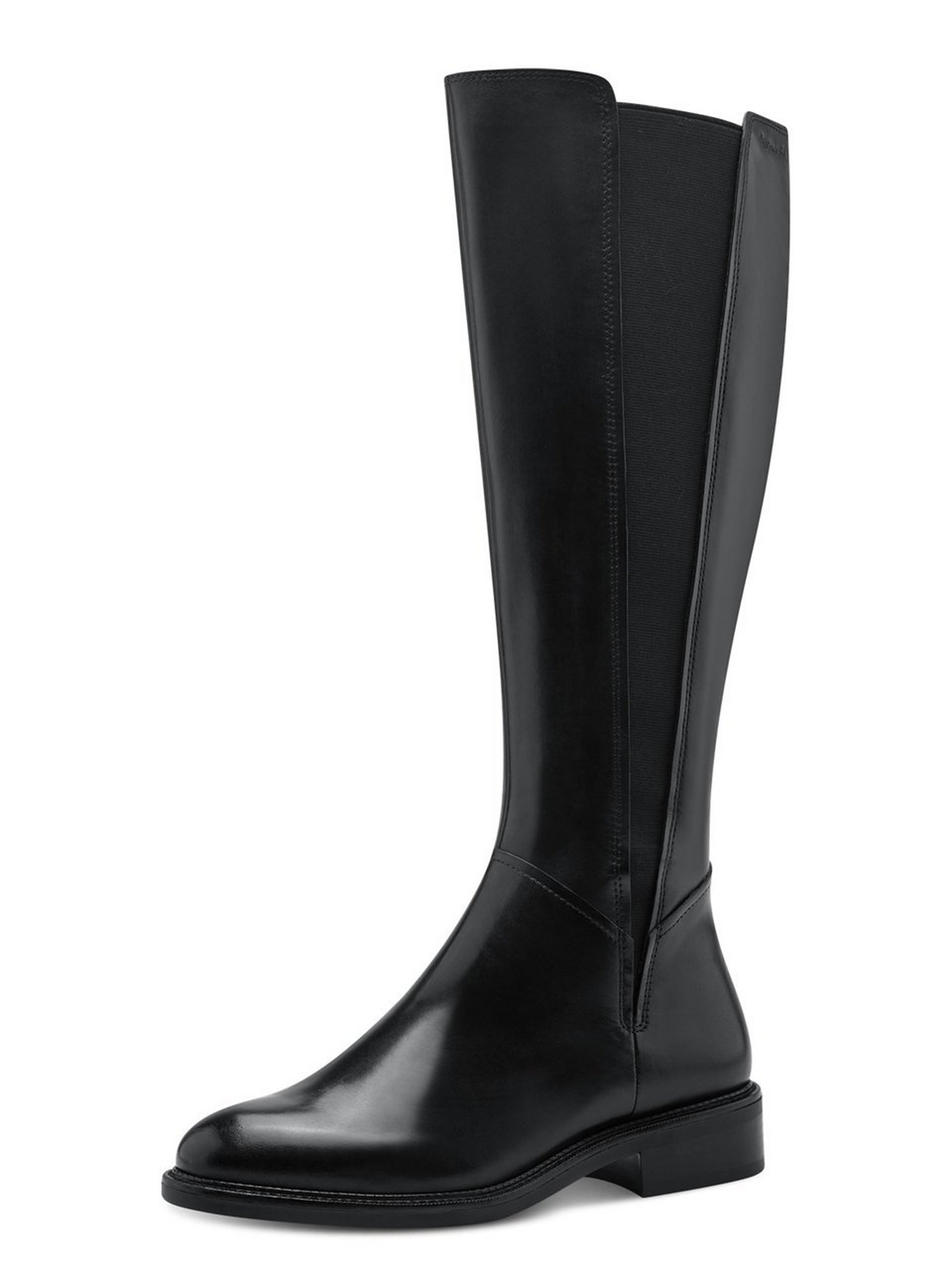 Langschaft-Stiefel
