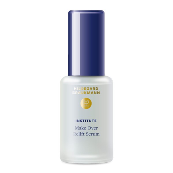 Hildegard Braukmann Institute Make Over Relift Serum 30ml