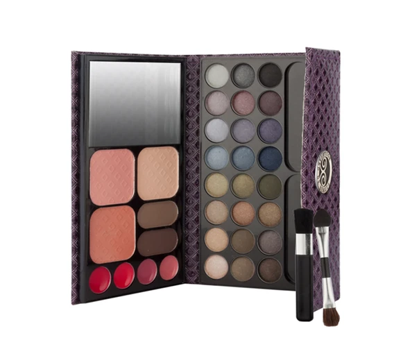 Beauty Clutch Schminkset Make-up Set