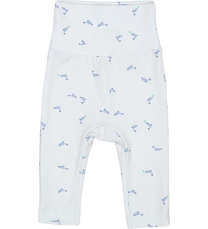 MarMar Hosen - Modal - Bier - Dolphin