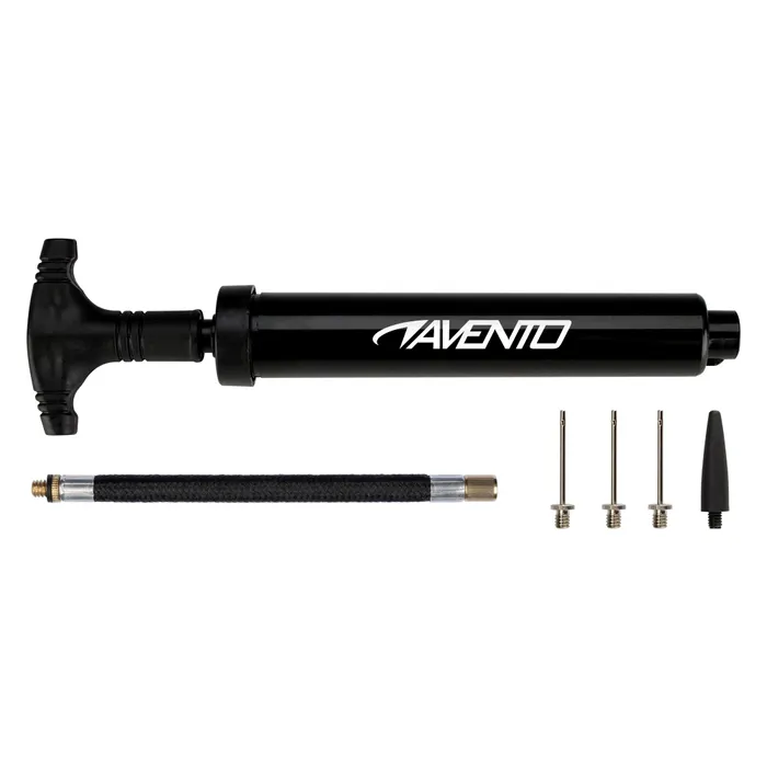 Avento Double Action Topline II Pomp
