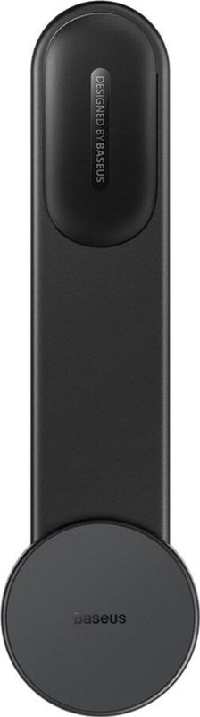 Baseus C02 Magnetische MagSafe Dashboard Telefoonhouder Auto Zwart