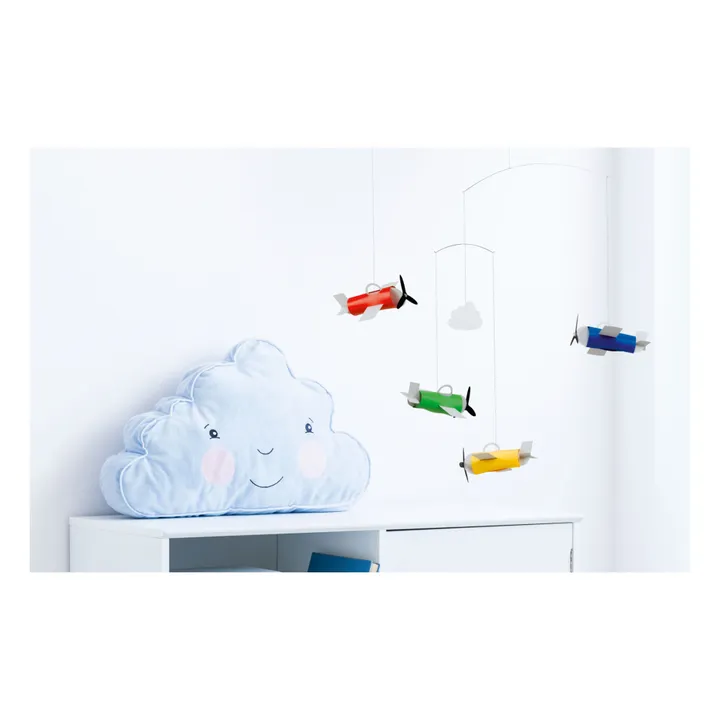 Flensted Mobile Aeromobile
