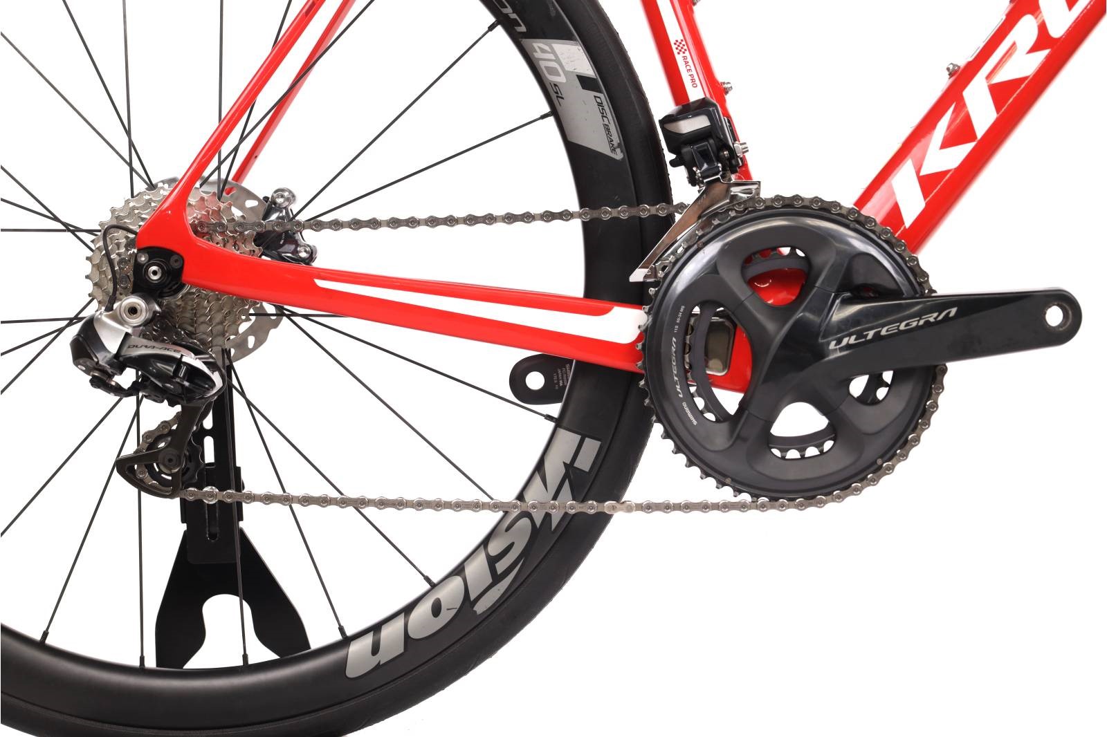 Kross Vento Team Edition (2018) | Diamond