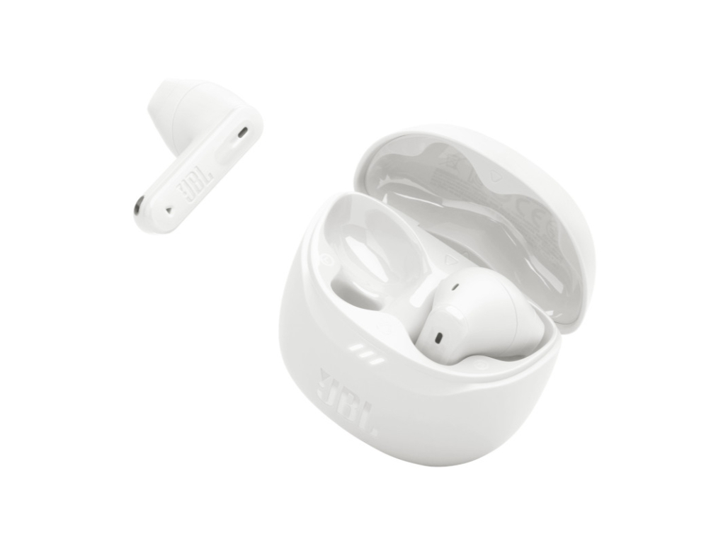 AURICULARES JBL TUNE FLEX 2 BRANCO