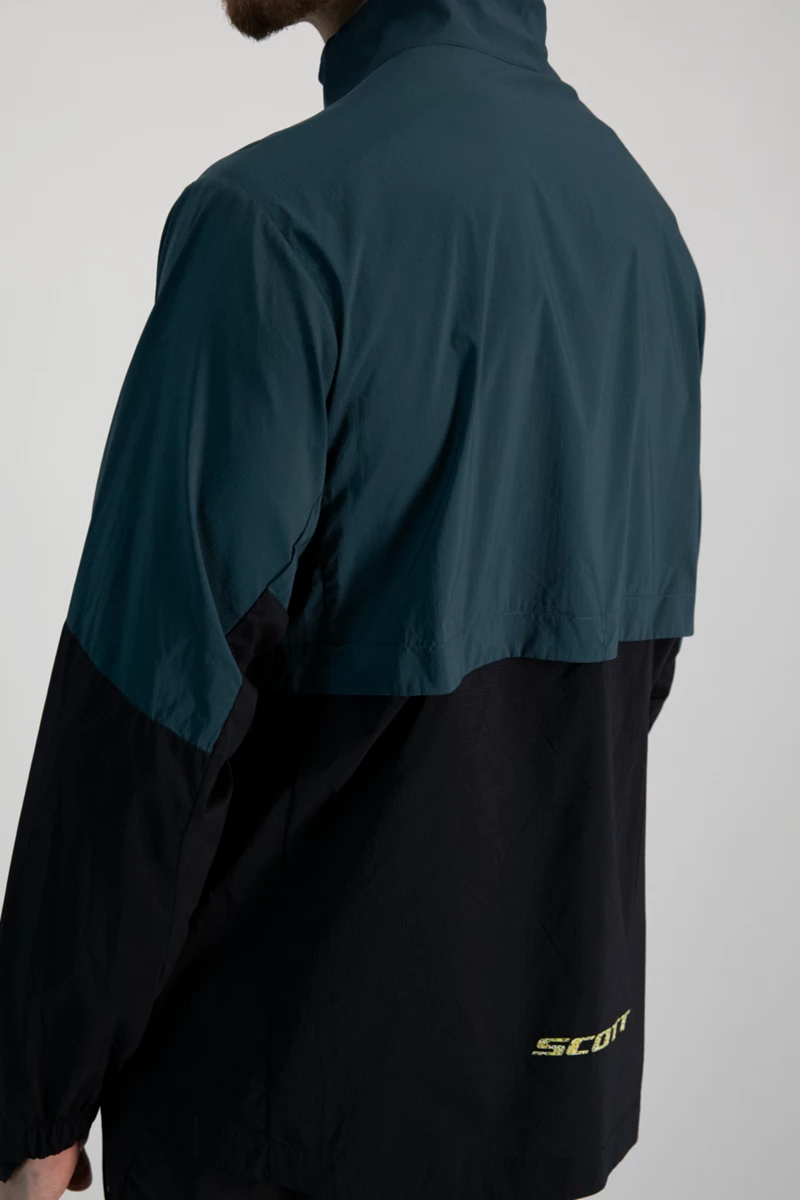 SCOTT Tuned Anorak WB Herren Bikejacke