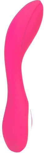 Wonderlust - Serenity USB-Oplaadbare G-spot Vibrator Roze