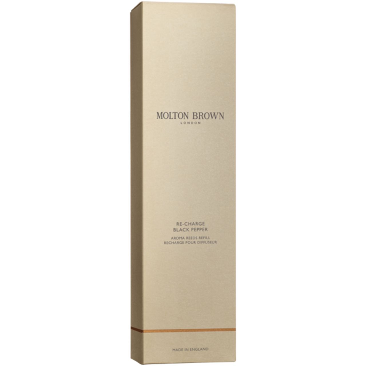 Molton Brown, Re-Charge Black Pepper Duftstäbchen Nachfüllpackung