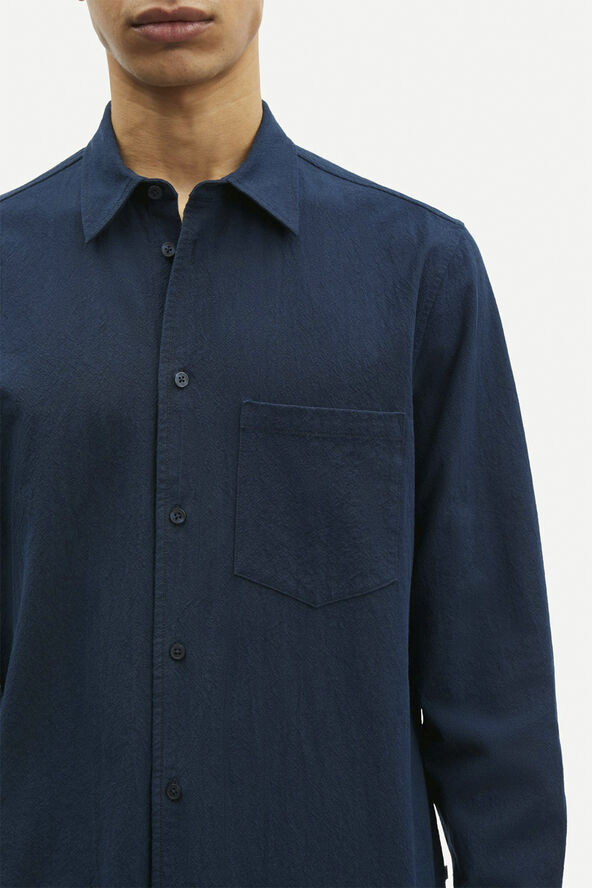 Samsøe Samsøe Saliam FP shirt 15361 Salute
