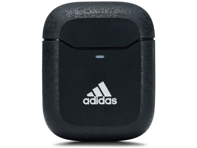 adidas ZNE-01, True Wireless In-Ear Dunkelgrau Kopfhörer