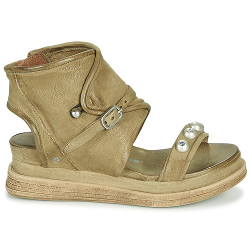 Airstep / A.S.98 - LAGOS - Kaki