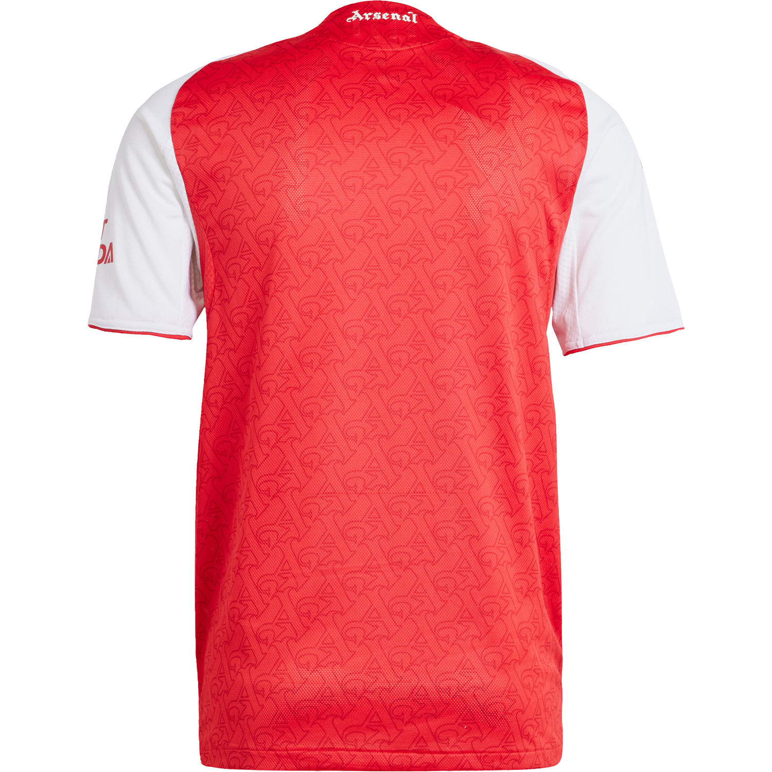 adidas Arsenal Authentic Thuis Shirt 2025/2026