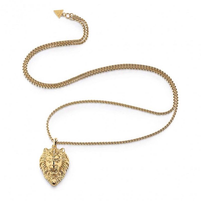 Collier Guess 