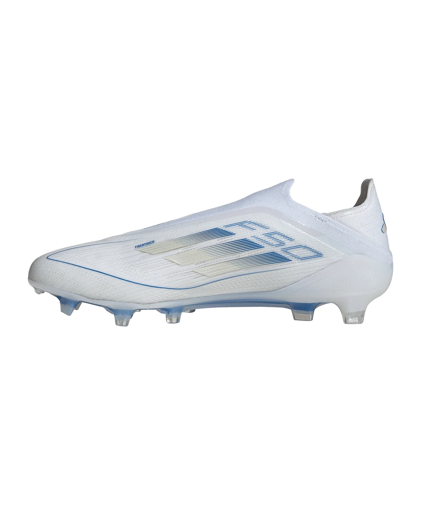 adidas F50 Elite LL FG Polar Victory Weiss