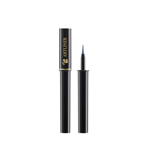 Lancôme Artliner Flydende Eyeliner, 09 Blue Metallic