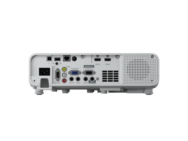 Epson Projektor EB-L260F Full HD-Laserprojektor der Einstiegsklasse