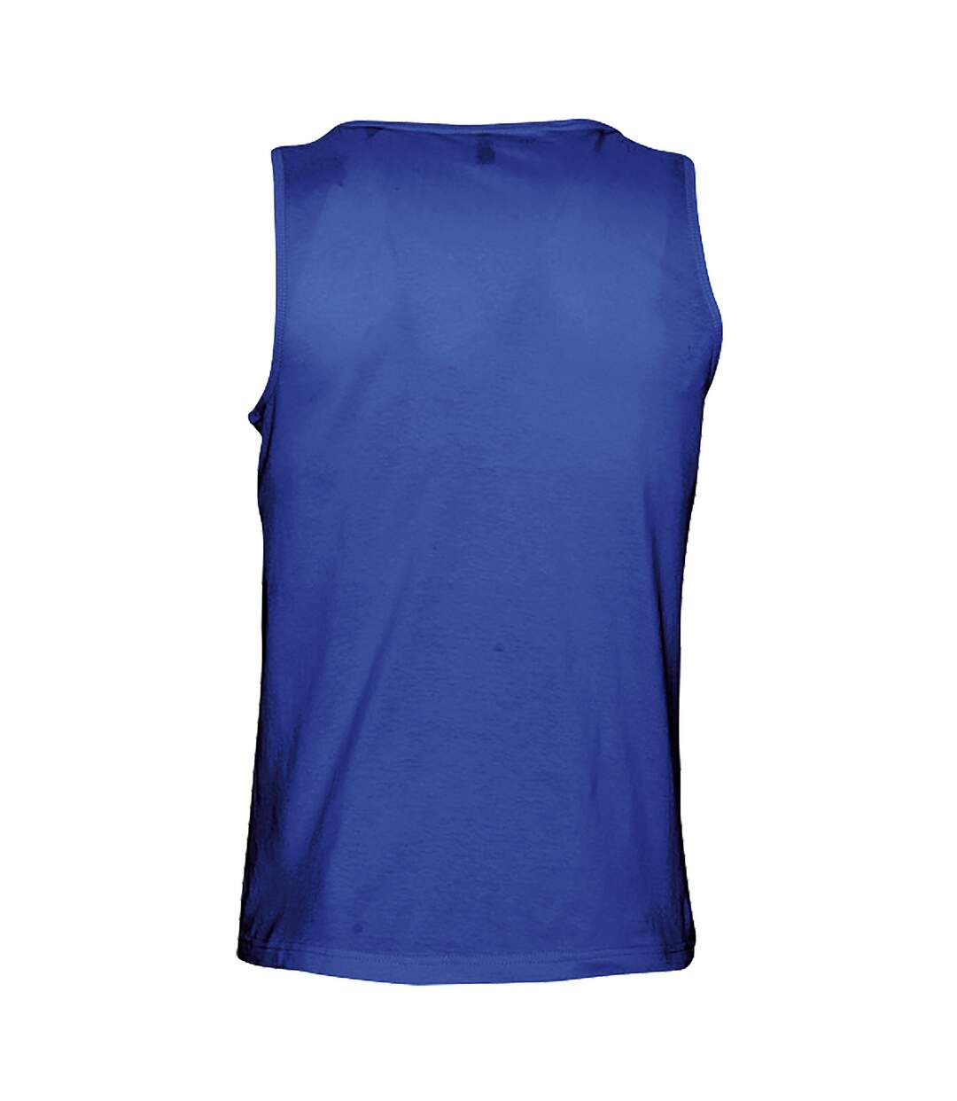 SOLS Justin - Débardeur - Homme (Bleu roi) - UTPC312