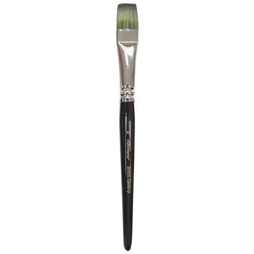 Léonard CAMBRY'L Flachpinsel Serie 201CC