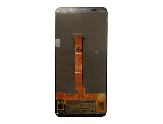 VISIODIRECT - Ecran complet pour Huawei Mate 10 Pro 6.0 bleu Vitre tactile...