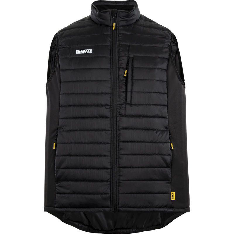 DeWALT bodywarmer XXL