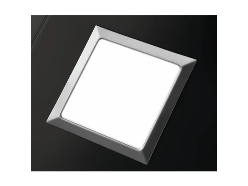 AEG 9000 Silencetech DVE5971HB - Væghængt emhætte - 90 cm. - Hob2Hood - Sort