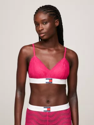 Sutiã bojo push-up Heritage Lace