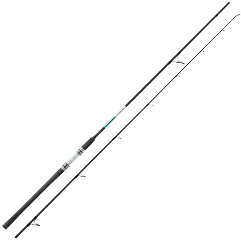 Canne Spinning Balzer 71° North Sea Spin 60