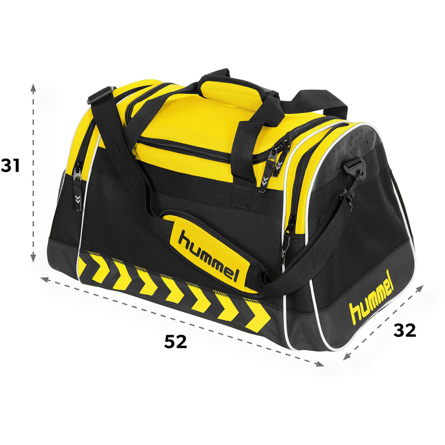 Hummel Milford Bag