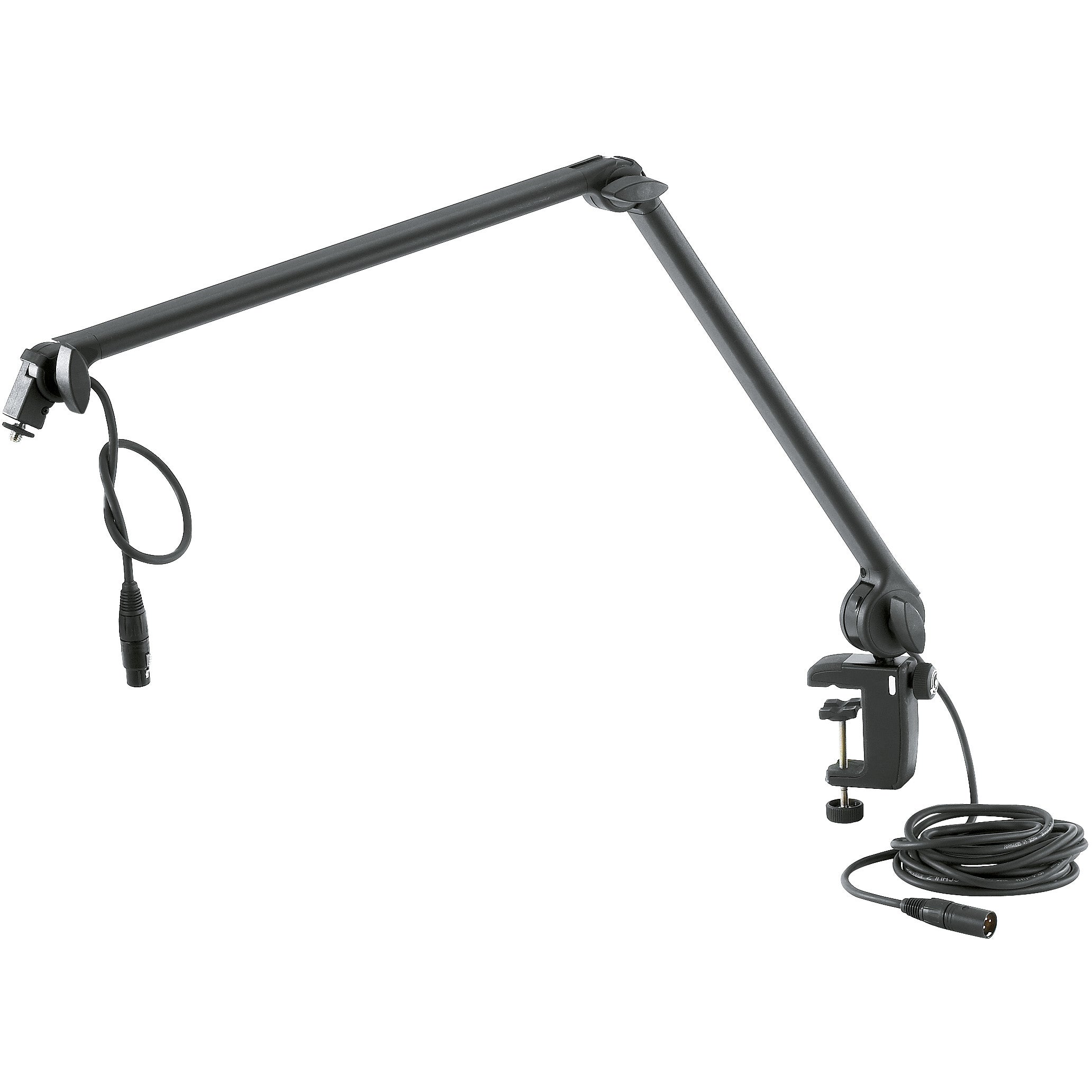 Konig & Meyer 23860 microfoon bureau-arm